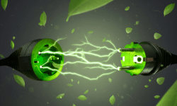 image de batterie virtuelle pour equipement photovoltaique residentiel