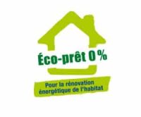 logo de l eco pret a taux zero financement solaire